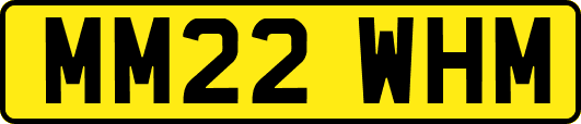 MM22WHM