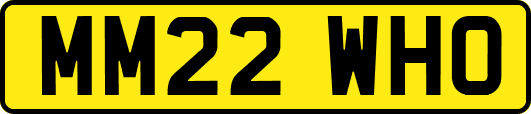 MM22WHO