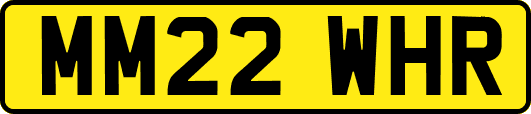 MM22WHR