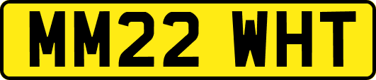 MM22WHT