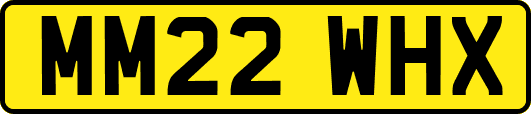 MM22WHX
