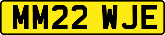MM22WJE
