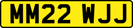 MM22WJJ