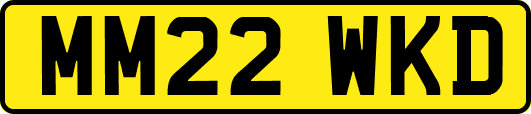 MM22WKD