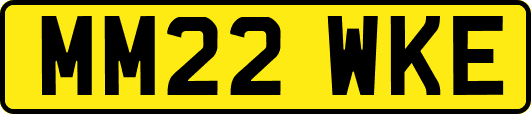MM22WKE