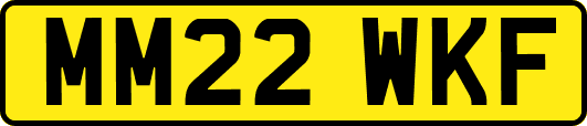 MM22WKF