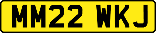 MM22WKJ