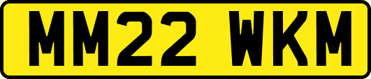 MM22WKM