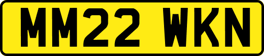 MM22WKN