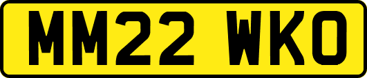 MM22WKO
