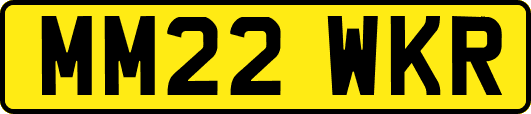 MM22WKR
