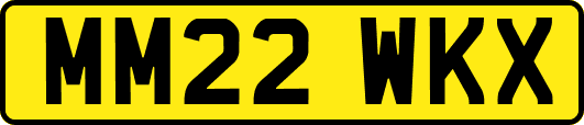 MM22WKX