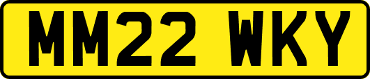 MM22WKY