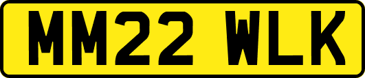 MM22WLK