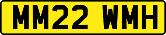 MM22WMH