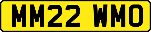 MM22WMO
