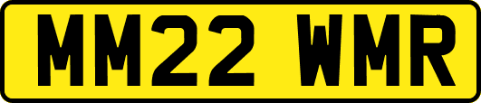 MM22WMR
