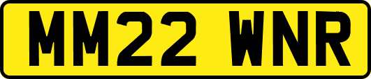 MM22WNR