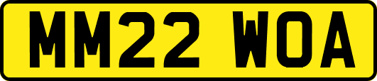 MM22WOA