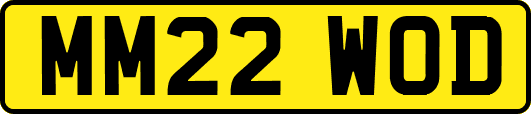 MM22WOD