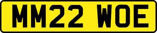 MM22WOE