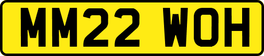 MM22WOH