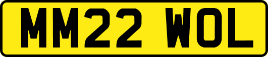 MM22WOL