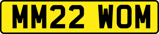MM22WOM