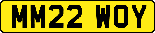 MM22WOY