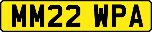 MM22WPA
