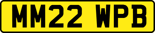 MM22WPB