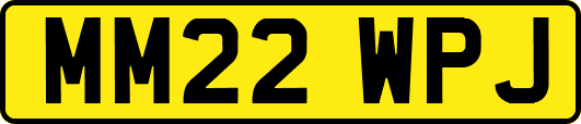 MM22WPJ