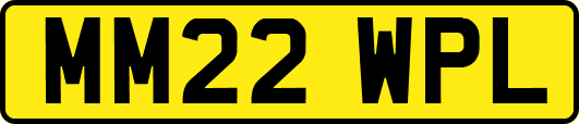 MM22WPL