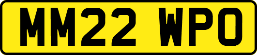 MM22WPO