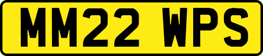 MM22WPS