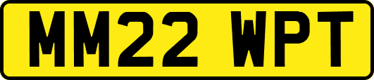 MM22WPT