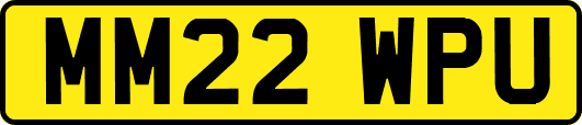 MM22WPU