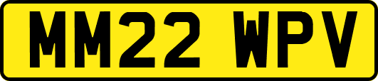 MM22WPV