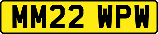 MM22WPW