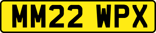 MM22WPX