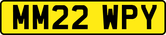 MM22WPY