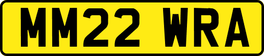 MM22WRA