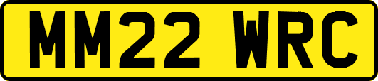 MM22WRC