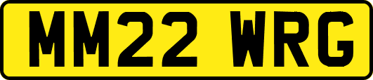MM22WRG