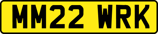 MM22WRK
