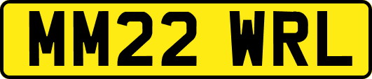 MM22WRL