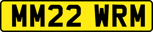 MM22WRM
