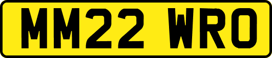 MM22WRO