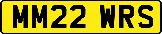 MM22WRS