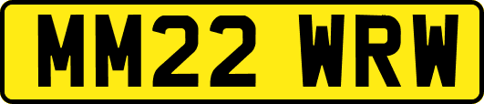 MM22WRW